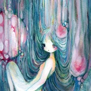 Meet your Posher, Estrid